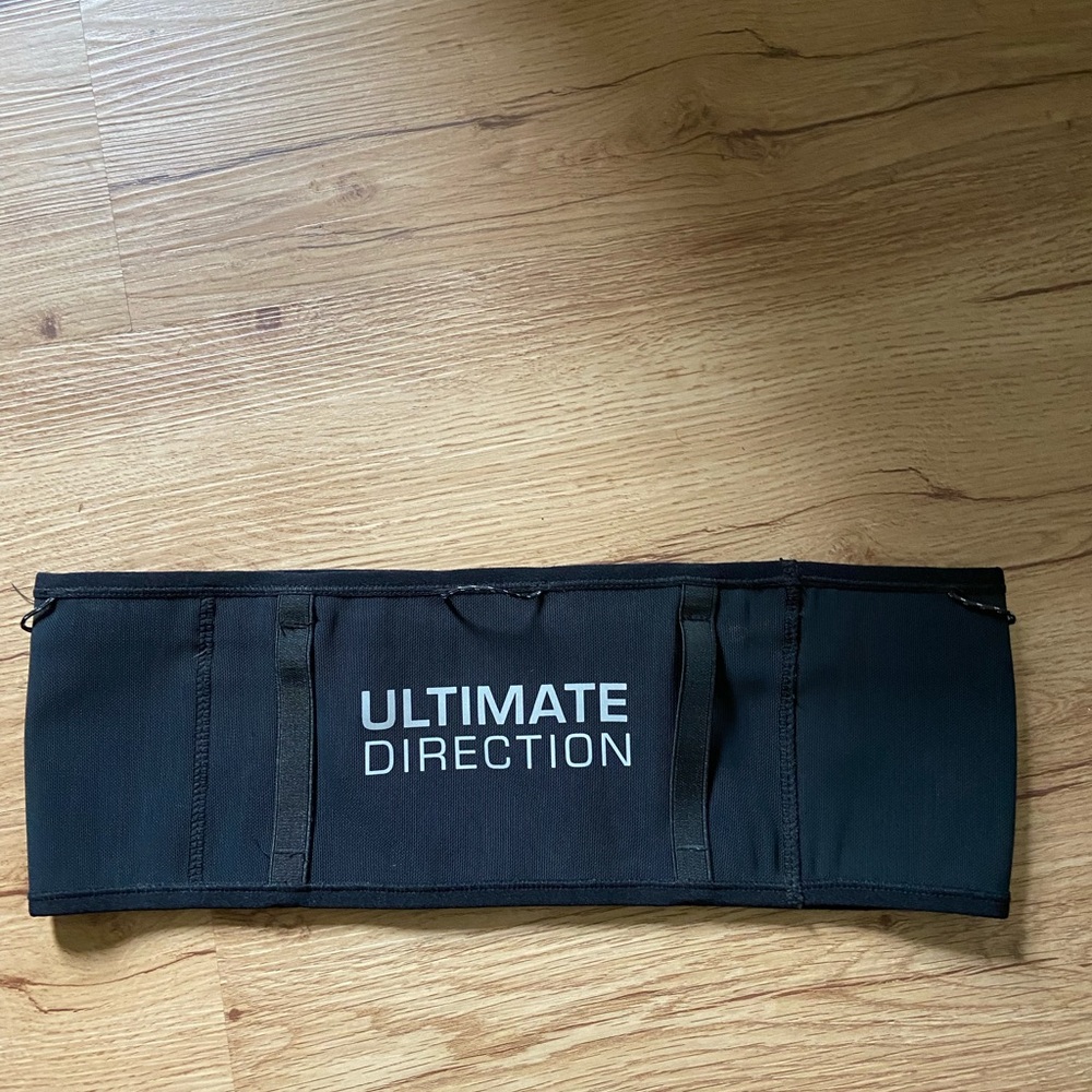 Ultimate Direction Utility Belt